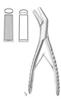 Bone Contouring Forceps